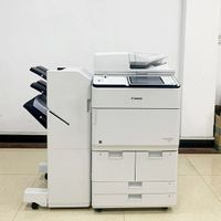 Second-hand copier is suitable for Canon Ir-ADV 6575 6075 6275 remanufactured digital black and white copier