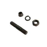 Hub stud kit front and rear axle studs suitable for Toyota HILUX Land Cruiser FZJ70 FZJ73 FZJ80 90116-08325