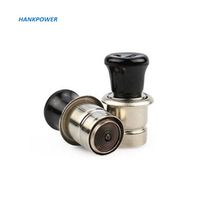 12V motorcycle professional manufacturer car cigarette lighter plug car cigarette lighter