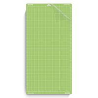 Nicapa Standard Grip Green Replacement 12x24 Cutting Mat for Smart Cutter Vinyl Adhesive Cutting Mat