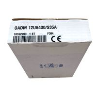 Brand new German Baumer original laser ranging sensor OADM 12U6430S35A high-precision laser displacement sensor