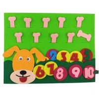 Popular educational math learning toys for kids for kids learning