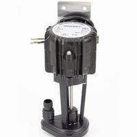 2w ice machine drain pump YSP2P JDVF2 ice machine water pump is suitable for ice machines