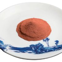 Wholesale factory direct sales of high-quality and affordable high-purity ultra-fine copper powder