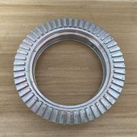 Internal ring gear 99432877 7185512 Suitable for Iveco DAILY 35-50C - 2000-2006 50C 2007