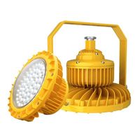 SAHUNG Ex IIC T6 warehouse explosion-proof floodlight 30W 40W 50W 60W 70W 80W 100W 120W 150W 200W high lumen gas station use