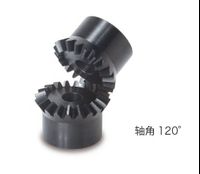 Bevel gear