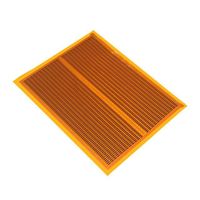 5V Safety Graphene Heating Film Flexible Heating Film Electric Heater Parts for Electric Heater Mat Heating Element