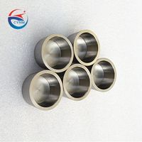 Supply of 99.95% Pure Tungsten Jar/Polished Pure Tungsten Without Wire/Tungsten Alloy