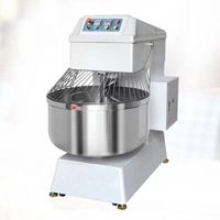 Baking Equipment Bread Dough Mixer 10kg Food Mixer Dough Egg Mixer