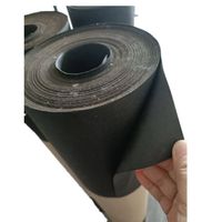 Paper for asphalt rotation type 10/40 waterproof material