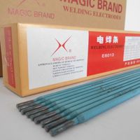 Welding rod welding construction welding electrode factory supply Electodos de Soldadura E6013 welding rod 7018 7016