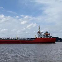 Sales of second-hand 3155T tanker sales in China shipyards